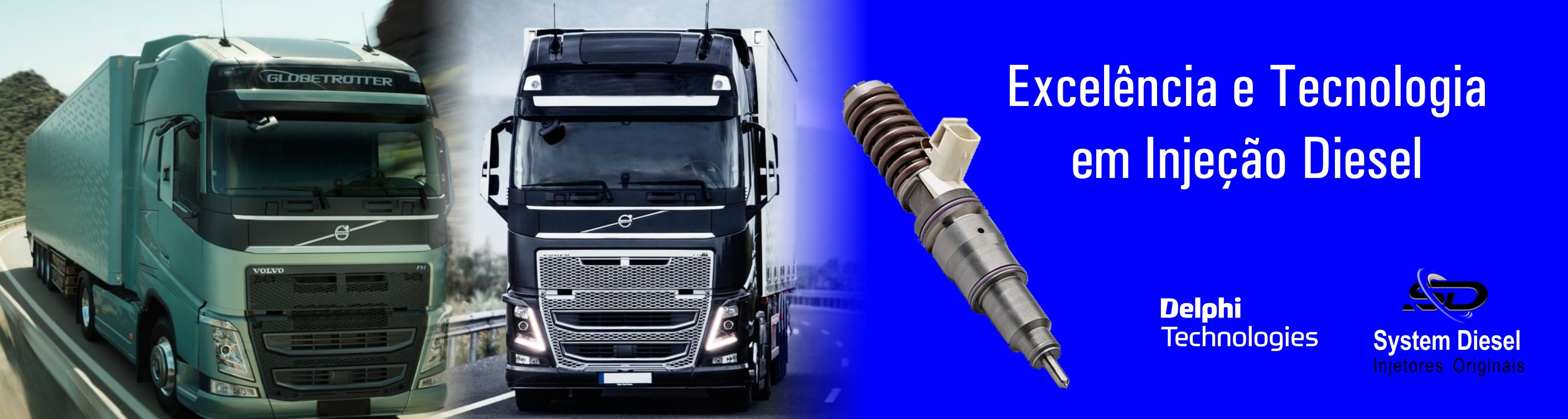 system diesel - Escelência e Tecnologia em Injeção Diesel Delphi
